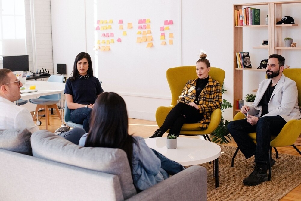 Top Trends for Small Business Success 2025