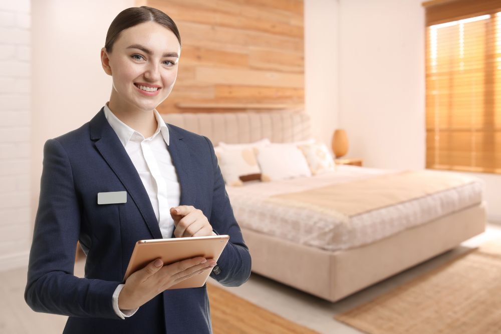 Benefits of 247 Hotels