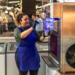 Hotels Have Ice Machines