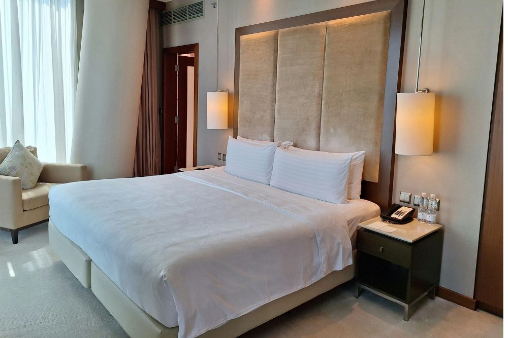 hotels Fitted Sheets