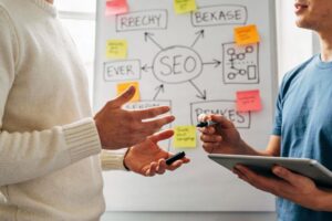 Modern Marketing Strategies Usa