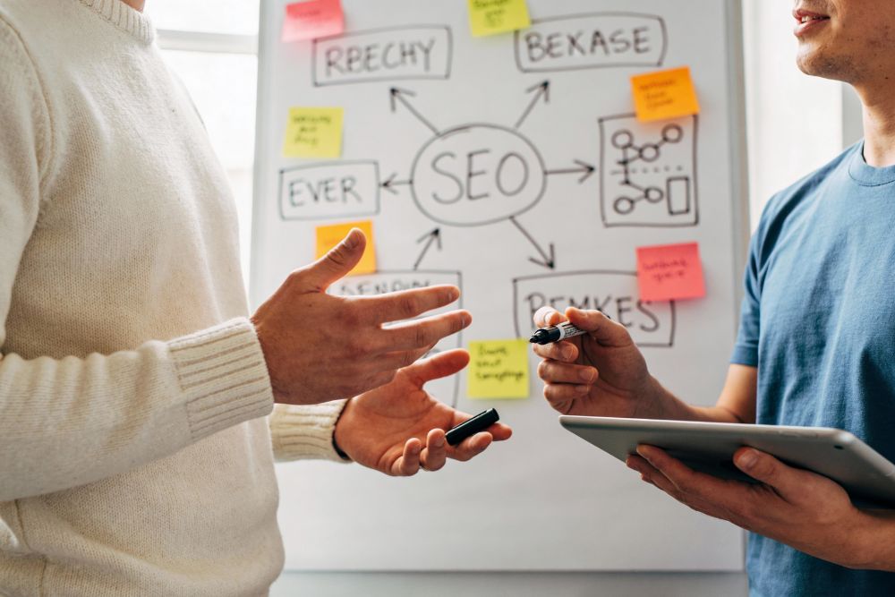 Modern Marketing Strategies Usa