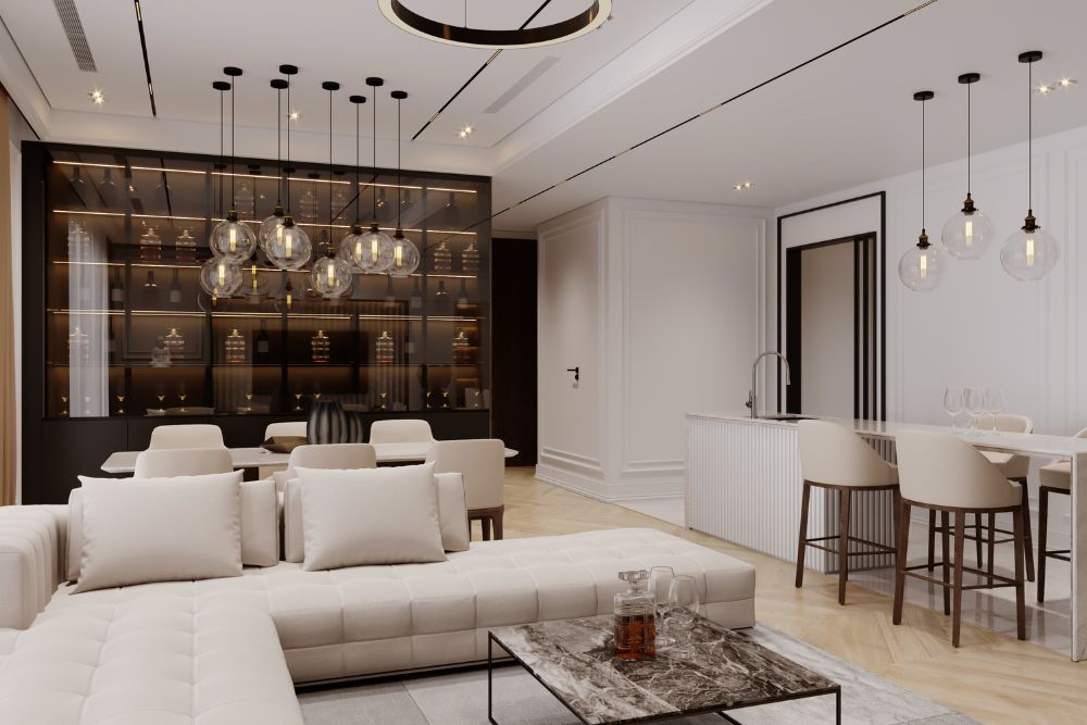 Contemporary Architecture