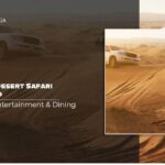 Desert Safari