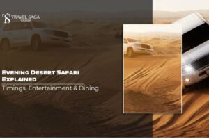 Desert Safari