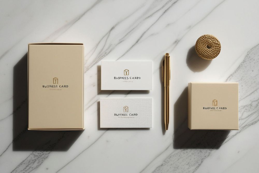 Luxury Custom Boxes
