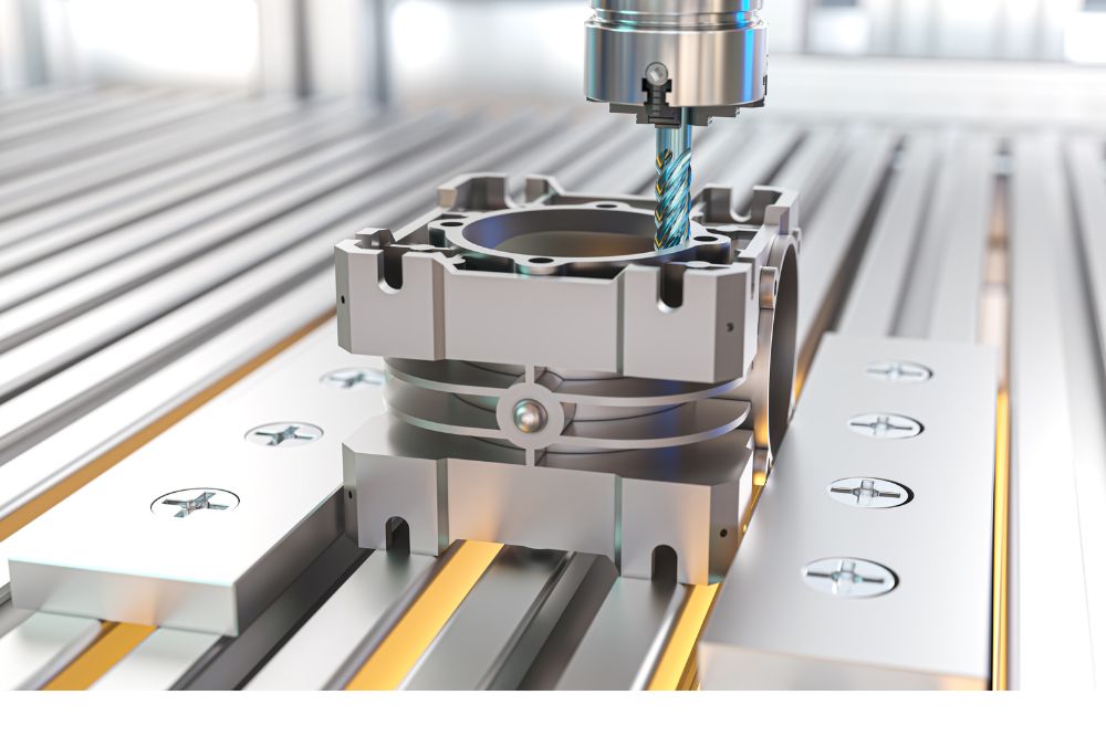 Sand Casting Manufacturers