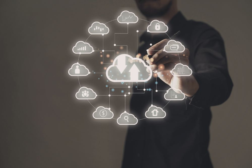 Sovereign Cloud Solutions