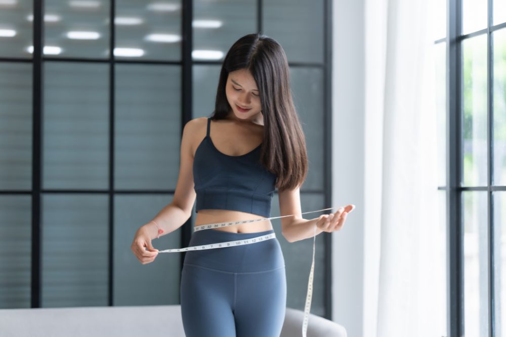 Weight Loss Results With Mounjaro