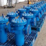 Basket Strainer Manufacturer