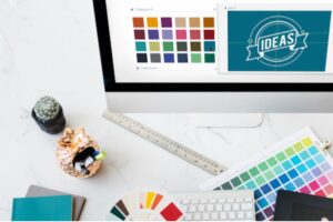 Brand Identity Design