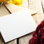 Goodbye Cards Creating a Farewell Memory