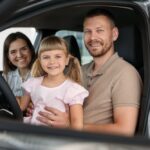 Luxury Family Cars in the UK