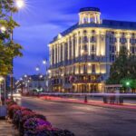 Maintenance Services