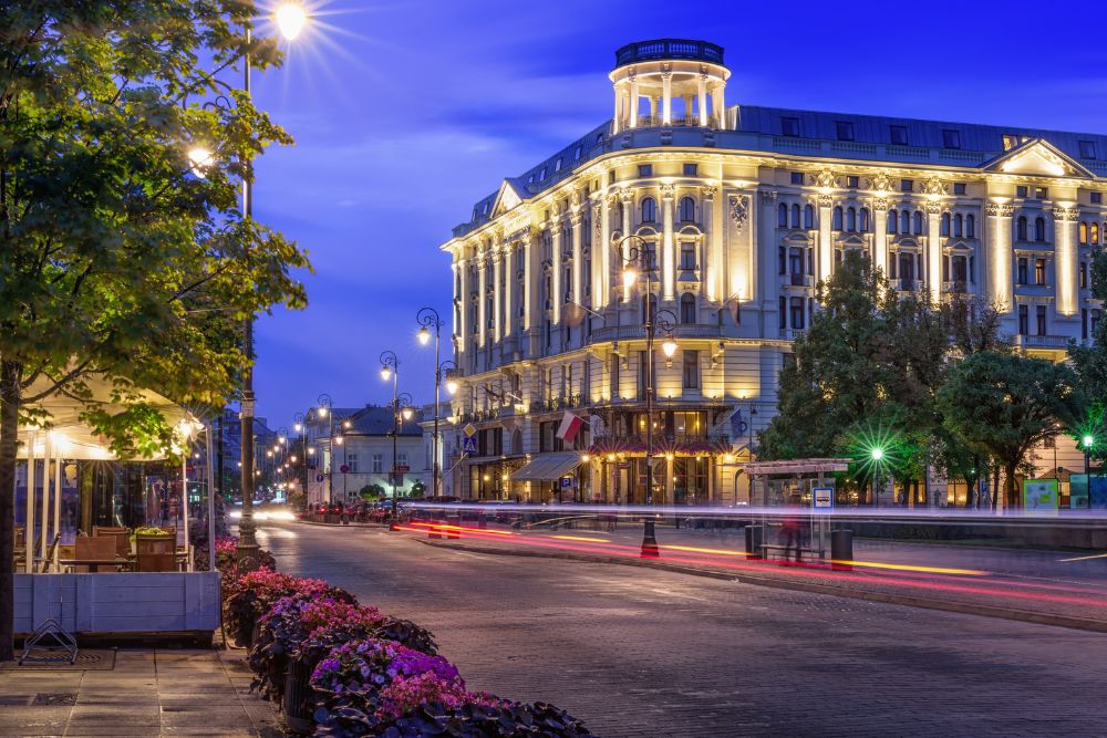 Maintenance Services