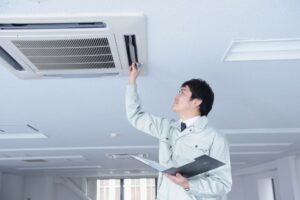 Master Air Duct Cleaning Marketing