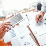 Salesforce Reporting Architecture