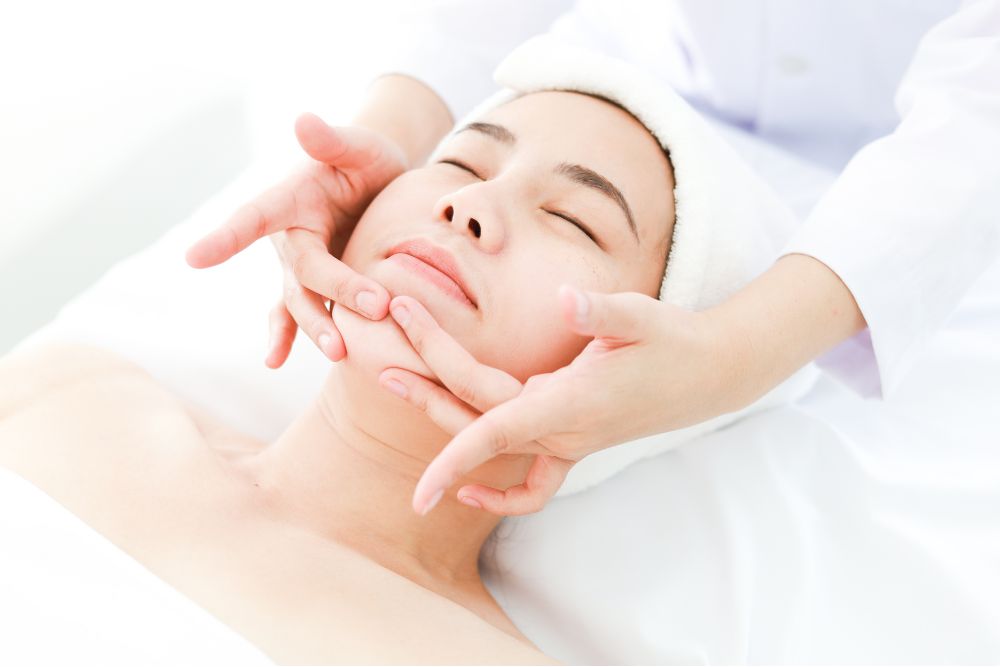 Skin Whitening Treatment