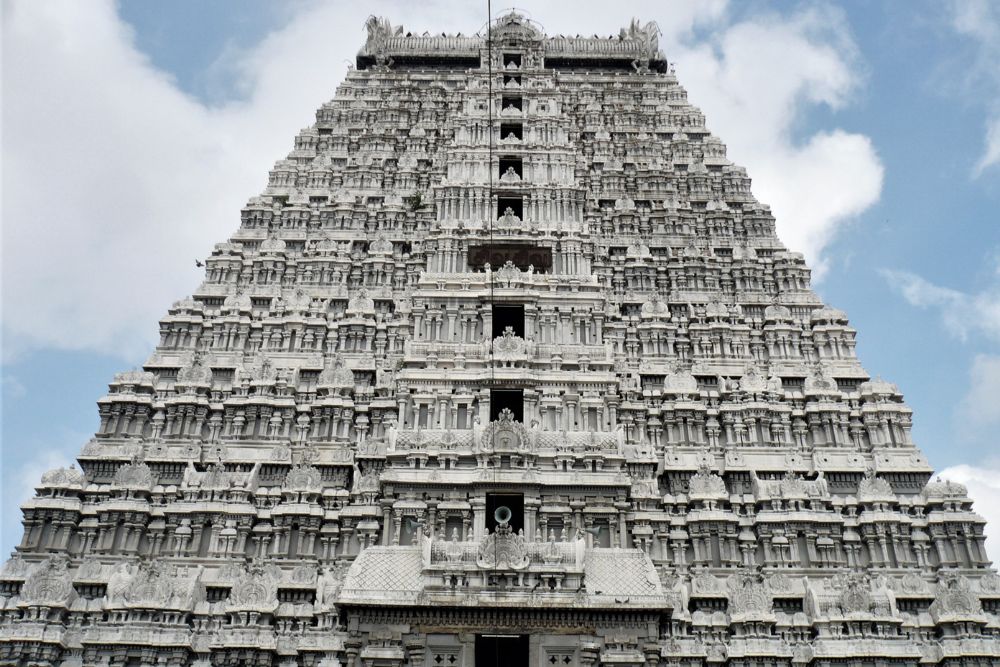 Travel Guide to North India