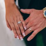 oval engagement rings