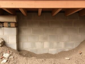 strategies for home underpinning