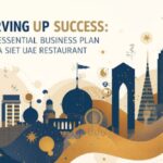 Business Plan for a UAE Restaurant