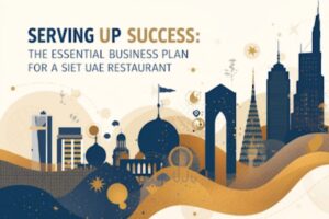 Business Plan for a UAE Restaurant
