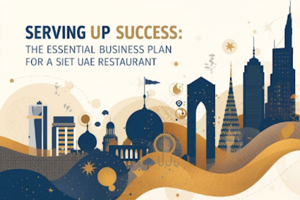 Business Plan for a UAE Restaurant