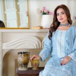 Pakistani Designer Wear