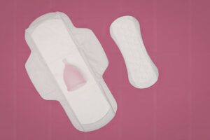 Sanitary Pads for Women