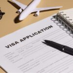 Study Visa Consultant
