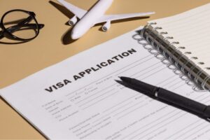 Study Visa Consultant