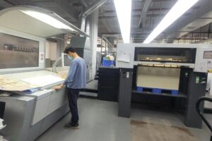 best book printing companies