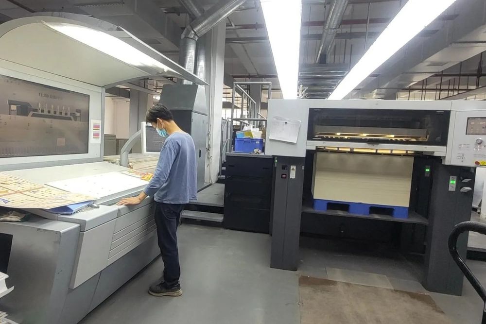 best book printing companies